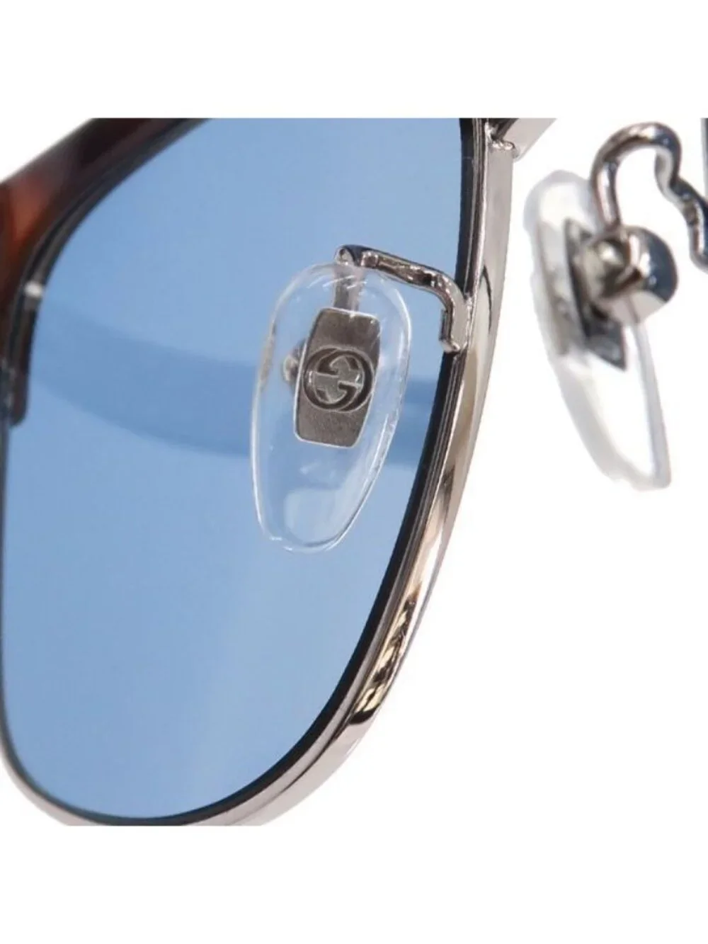 Gucci Sunglasses Eyewear Black